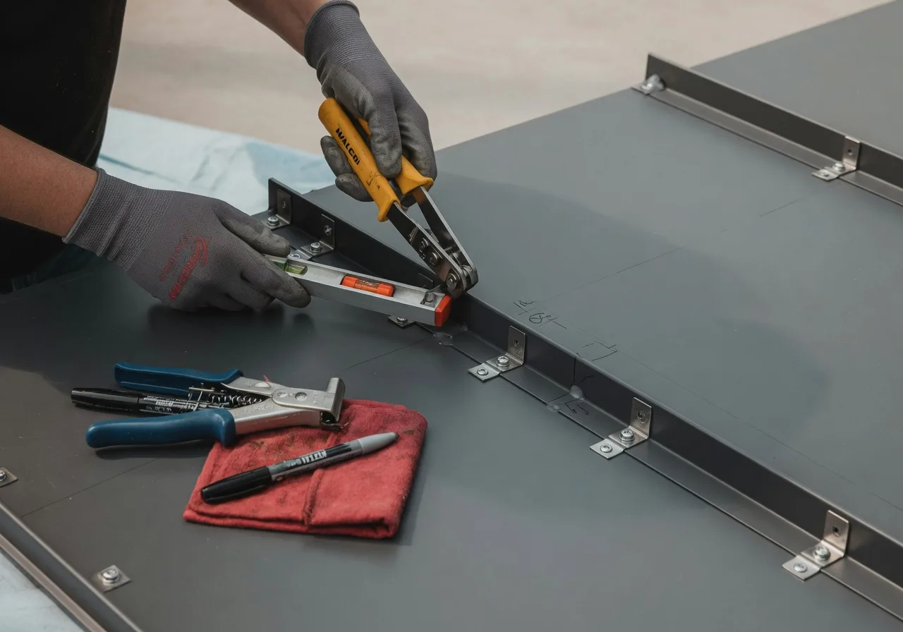 Why choose Metal Roofing Installation in Dorchester, NE